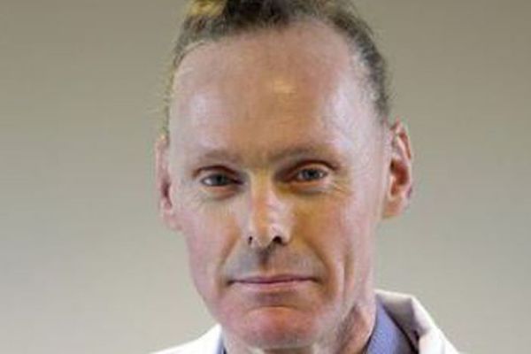 Veldur hárnæring skalla?