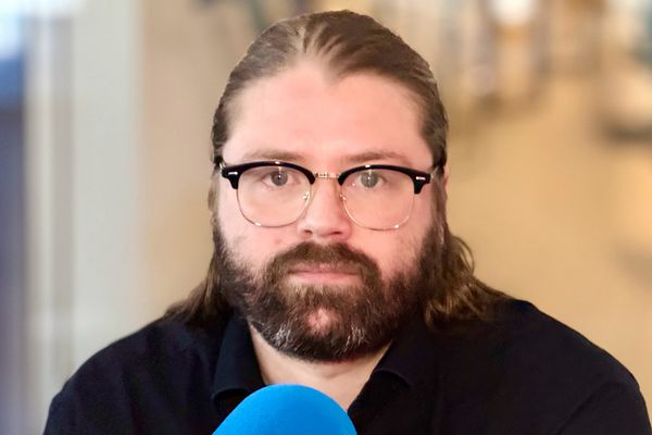 Segir slaufun vera einelti