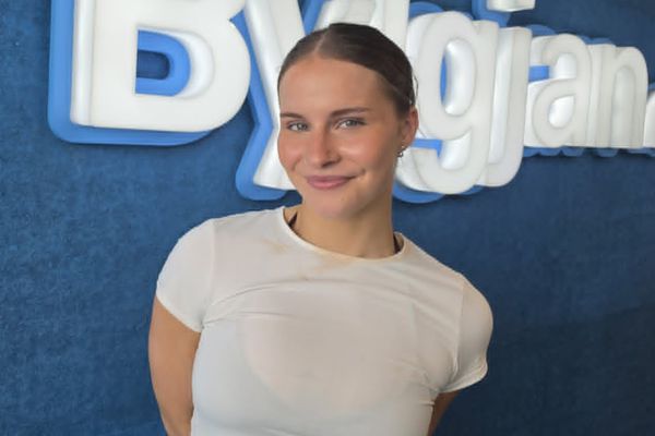 Orkusprengja með 3 lög á Bylgjulistanum