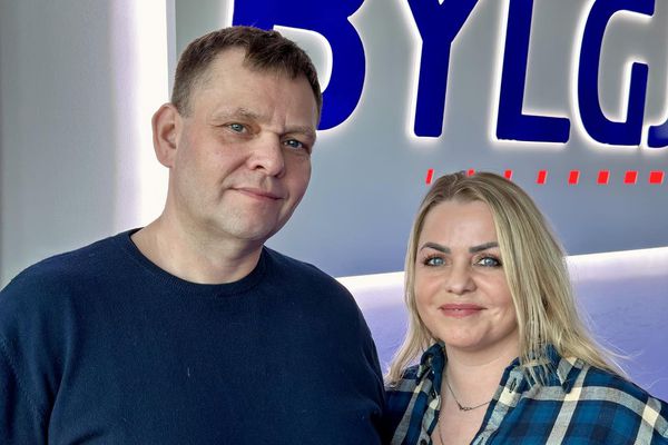 Vill bæta óboðlegar aðstæður barna sem heimsækja foreldra í fangelsi