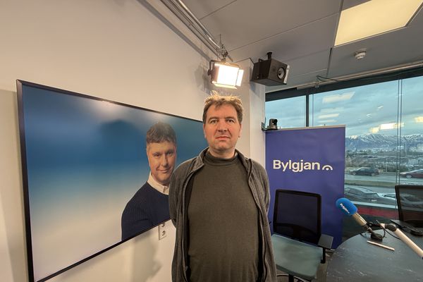 Stærsta ráðgáta Norðurlandasögunnar