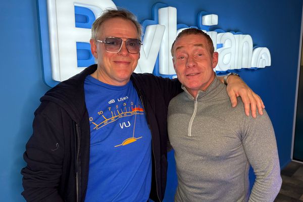 Stefán Hilmars með 3 ný jólalög