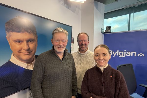 Grundvallarbreyting gæti orðið á EES-samningnum