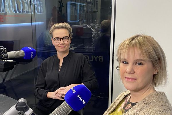 Bítið - Læknar ósáttir við einkafyrirtækið Intuens