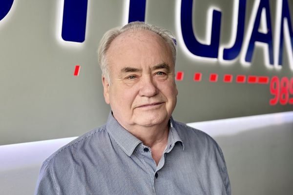 Moskító sækist í táfýlu og koltvísýring úr andardrætti - lúsmýið sér á báti