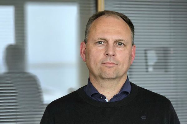 Framhaldsskólakerfið á hraðri niðurleið