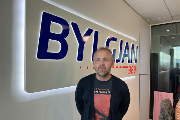 Bítið - Langt í að gervigreind steli af okkur störfunum