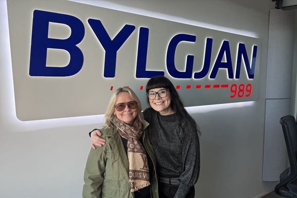 Erna Hrönn: Sigga Beinteins skemmtir Þjóðhátíðargestum í ár