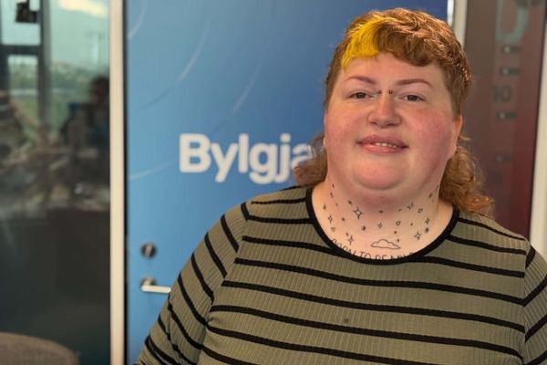 Kynlífsverkafólki líst hræðilega illa á útspil dómsmálaráðherra