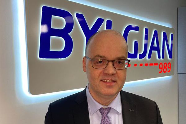 Áframhaldandi Íransstríð gæti leitt til heimskreppu