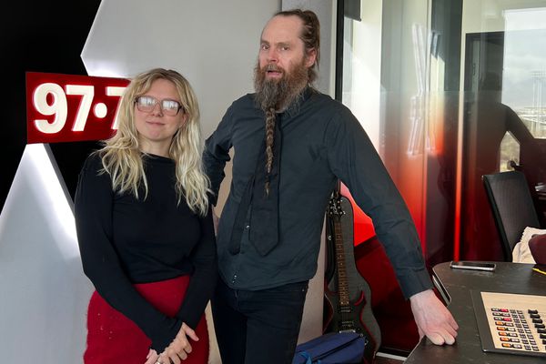 Kvikindi í Tónabíó