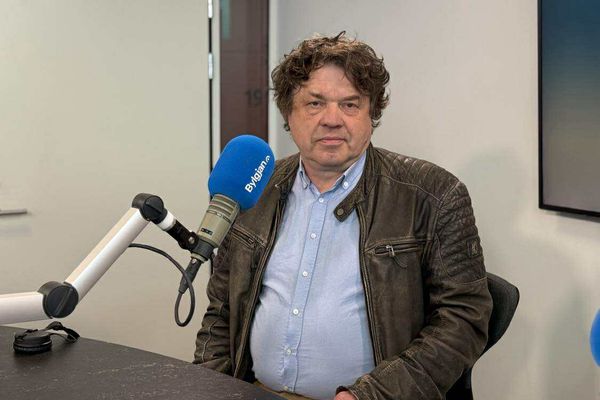 Ríkissjónvarpið hefur engan áhuga á heimildarmynd um Ómar Ragnarsson