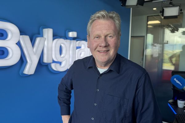Segir brúna í Tromsö sanna að veður ætti ekki að hamla Sundabrú