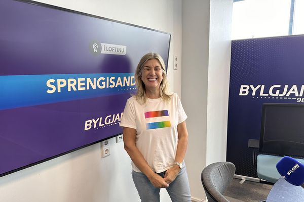 Þingmaður segir árásir á réttindamál minnihlutahópa skera sig í hjartað