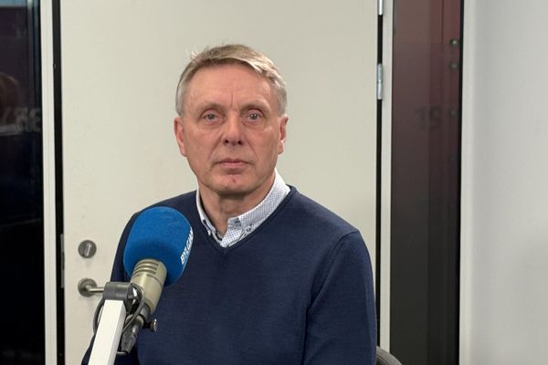 Við þurfum að undirbúa okkur fyrir fjölgun erlendra ellilífeyrisþega