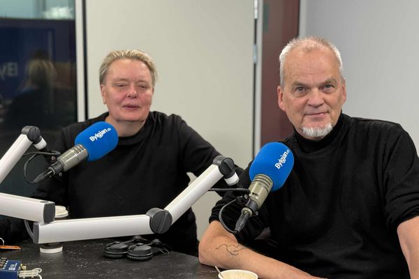 Heimildamynd um flúormengun frá Grundartanga