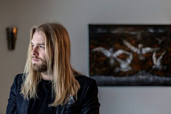 Brennslan - Eyþór Ingi og eftirhermurnar