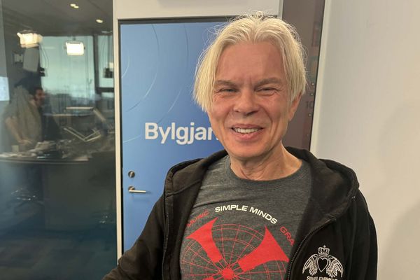 Segir orð fjármálaráðherra koma úr hörðustu átt