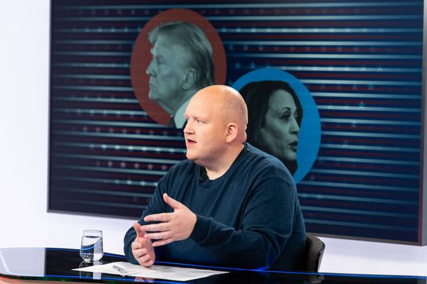 Samúel Karl rýnir í stöðuna í Venesúela