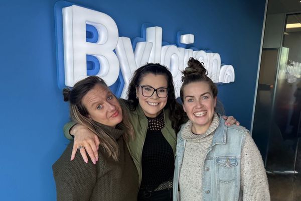 Erna Hrönn: Tilgangurinn að opna allavega eitt ævintýrahjarta