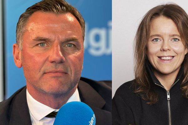 Neyðist til að hætta með hlaðvarpið Komið gott ef fjölmiðlanefnd gefur ekki eftir