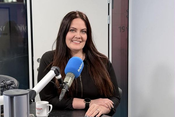 Lán til fyrirtækja á allt að 60% vöxtum