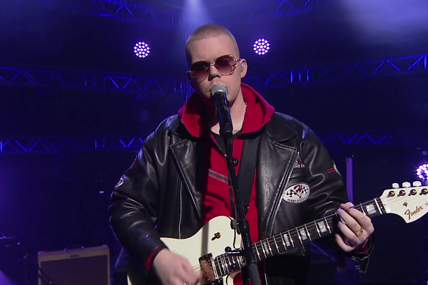 Herra Hnetusmjör - Gerðu þig