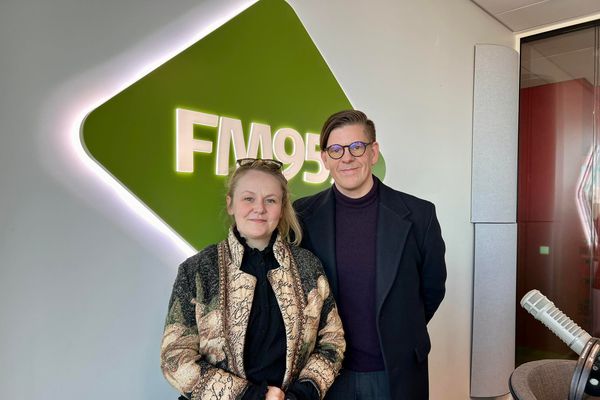Hátíð hirðarinnar verður ógleymanleg!