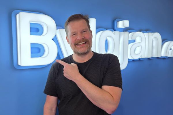 Skemmtileg þróun á málinu okkar