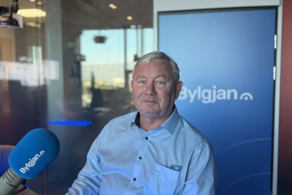 Segir Icelandair lang mikilvægasta félag landsins og mikilvægt að kjaradeilur þess leysist
