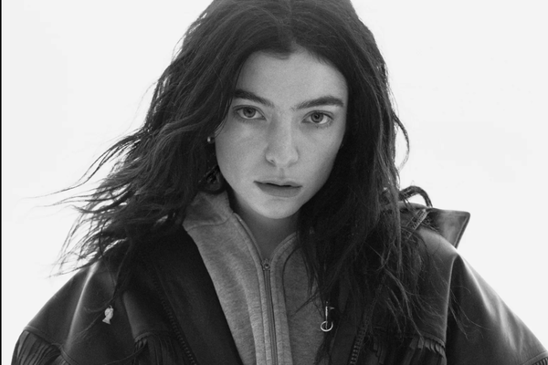 Endurkoma Lorde