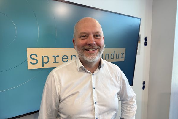 Stórbrotin saga af flutningi beina Jónasar Hallgrímssonar