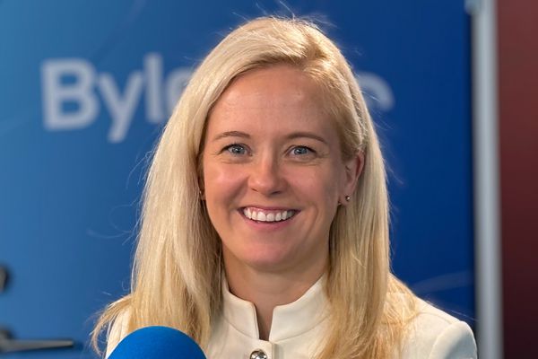 „Mikil eftirsjá af Herði Arnarsyni úr forstjórastóli Landsvirkjunar“