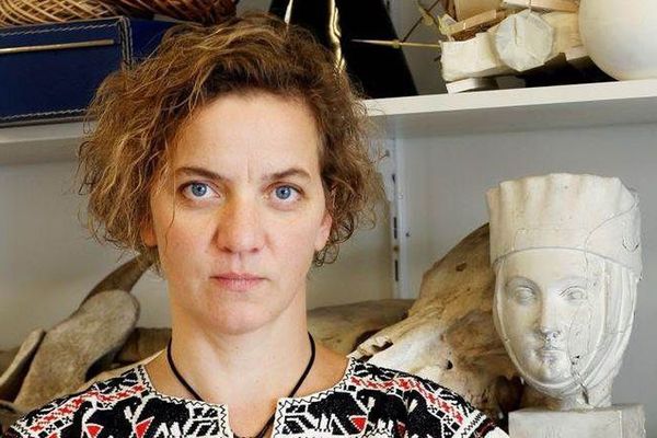 Tók þrjú ár að safna í 24 tíma listaverk tilteinkað tímanum 