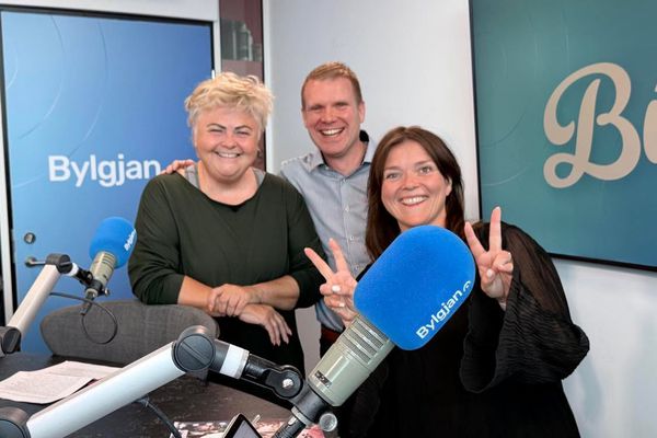 Ein vinsælasta athafnakirkja landsins á stórafmæli