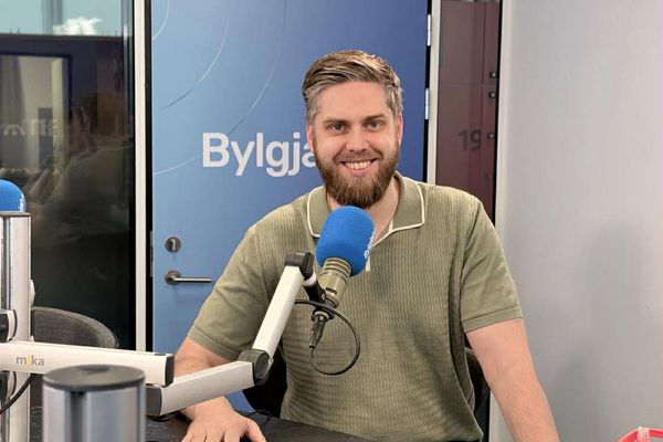 Við erum algjörlega sofandi yfir ægimætti gervigreindar