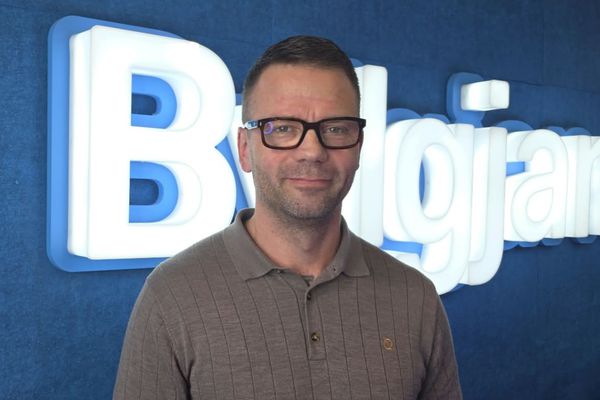 Fer í kirkju á hverjum sunnudegi