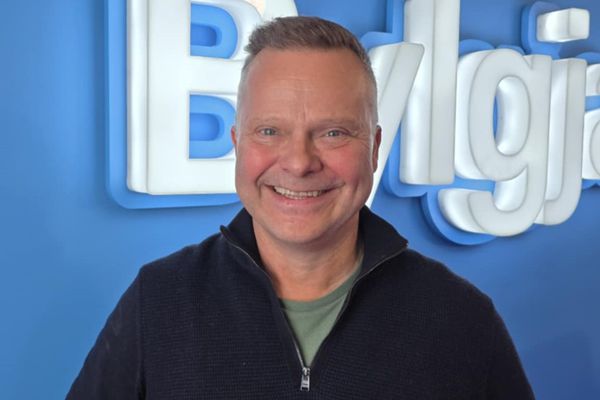 Gulli heldur áfram að byggja