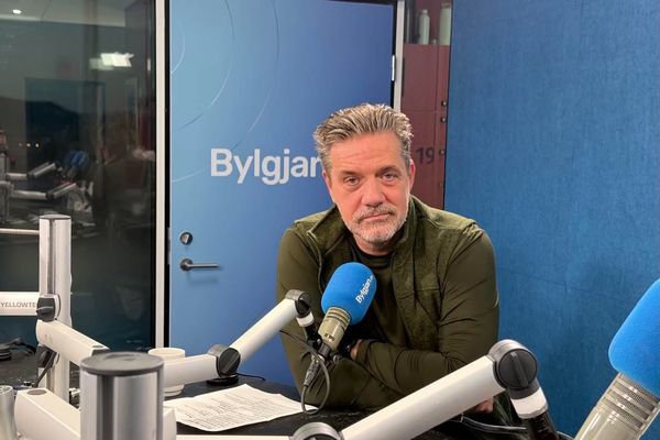 „Það er góður bisness að kaupa íbúð og láta leigjanda borga hana“