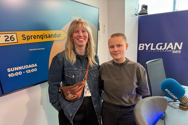 Mennskan ráði för við tækniþróun