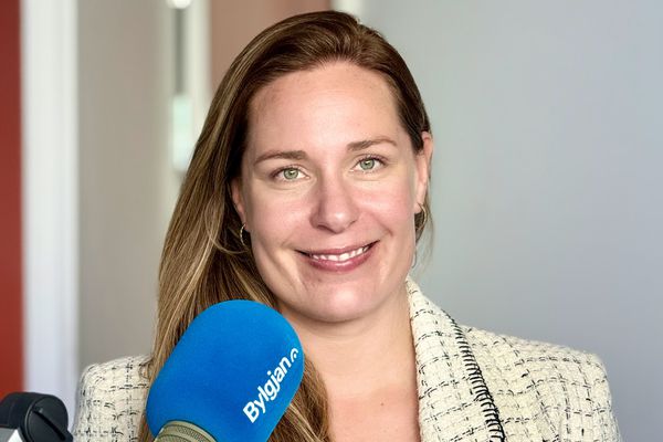 Segir forstöðumann CERT-IS fara með fleipur um gagnaversmarkaðinn á Íslandi