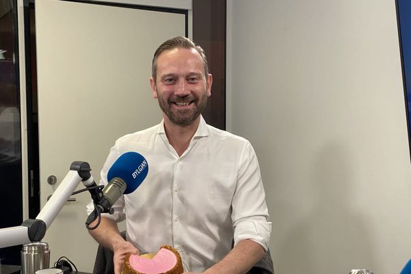 Hvernig er að eiga afmæli á aðfangadag?