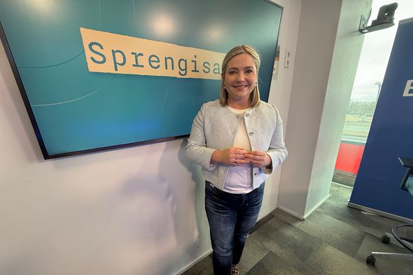 Formaður Framsóknarflokksins vill lækka skatta á bensín og matvörur