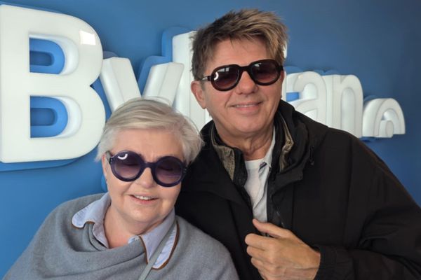 Vitleysisgangur eldist ekki af manni