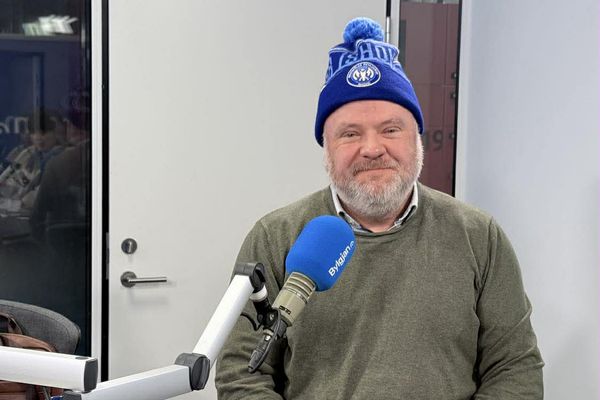 „Þetta er stórt skarð“