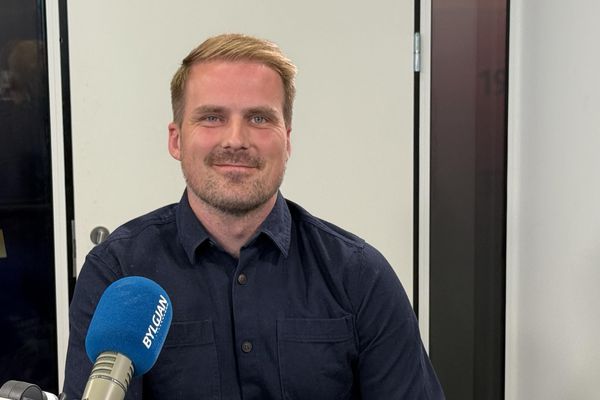 Óvenjulegur tannlæknir sem hjálpar alla daga vikunnar