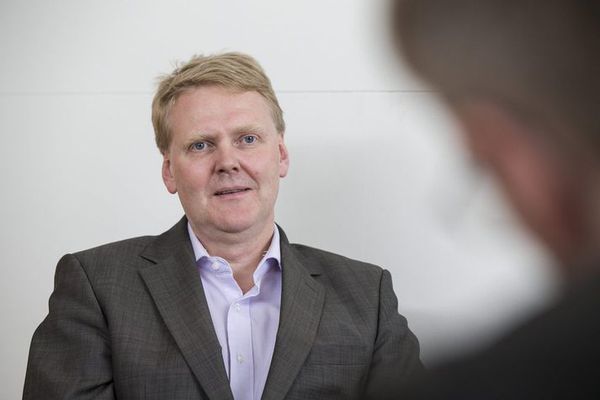 Sambandsleysi sumra síma við 112 tengist líklega útleiðingu 2g og 3g kerfum
