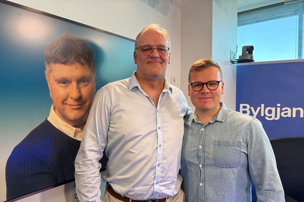 Efnahagsmál og verðmætasköpun munu einkenna þingstörf í haust