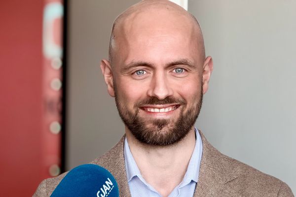 „Verið að skipta einkunnum út fyrir frændhygli“