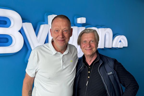 Todmobile á Kótilettunni í kvöld